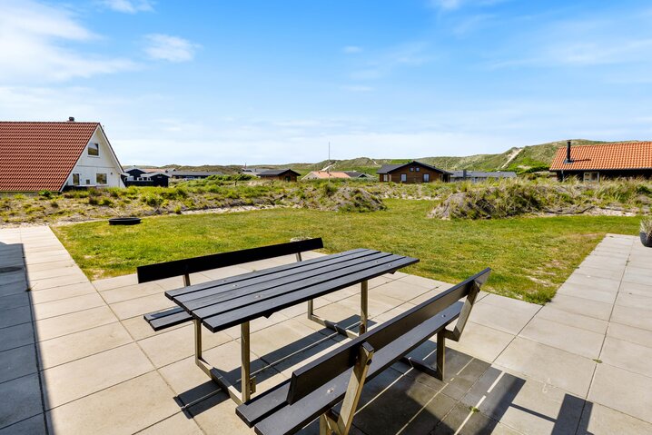 Sommerhus E4107 på Jennelsvej 9, Årgab - Billede #38