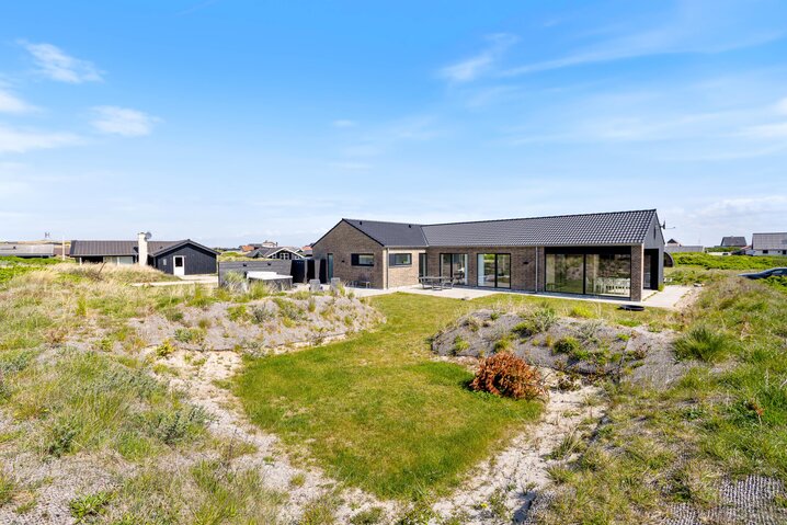 Sommerhus E4107 på Jennelsvej 9, Årgab - Billede #39