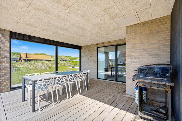 Sommerhus E4107 på Jennelsvej 9, Årgab - Billede #40