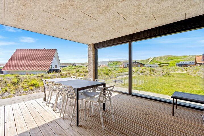 Sommerhus E4107 på Jennelsvej 9, Årgab - Billede #41