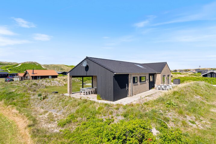 Sommerhus E4107 på Jennelsvej 9, Årgab - Billede #42