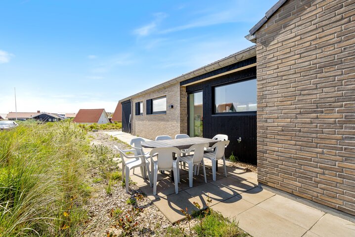 Sommerhus E4107 på Jennelsvej 9, Årgab - Billede #43