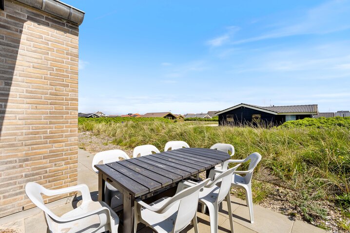 Sommerhus E4107 på Jennelsvej 9, Årgab - Billede #44