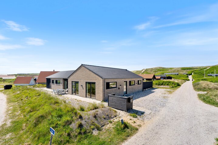 Sommerhus E4107 på Jennelsvej 9, Årgab - Billede #45