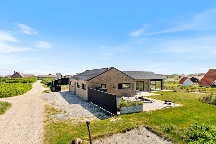 Sommerhus E4107 på Jennelsvej 9, Årgab - Billede #47