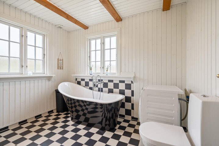 Ferienhaus E4112 in Karen Brands Vej 156, Årgab - Bild #15