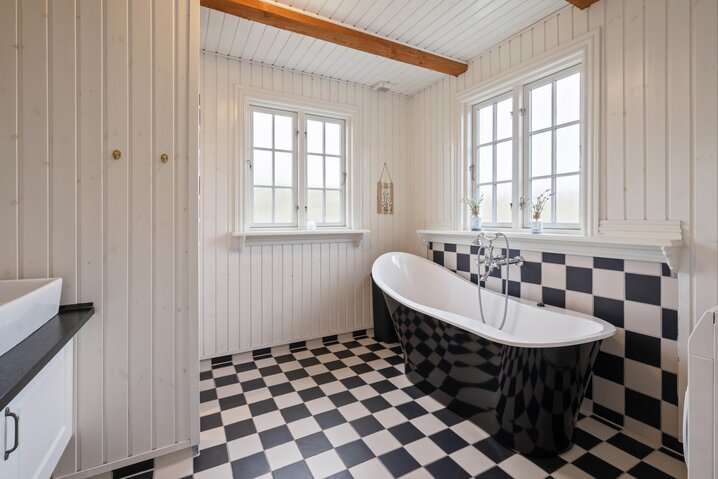 Ferienhaus E4112 in Karen Brands Vej 156, Årgab - Bild #16
