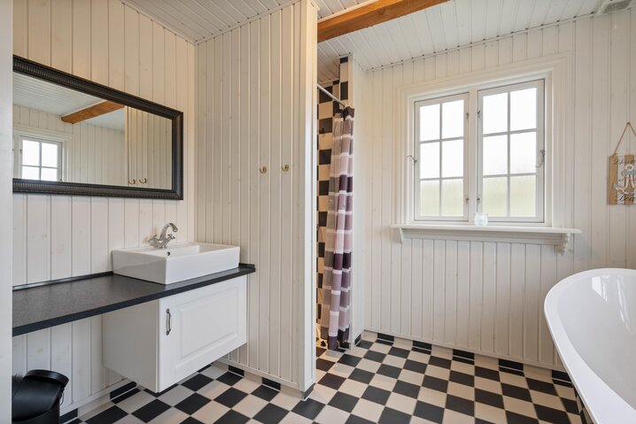 Ferienhaus E4112 in Karen Brands Vej 156, Årgab - Bild #17