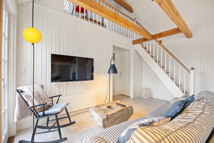Ferienhaus E4112 in Karen Brands Vej 156, Årgab - Bild #1