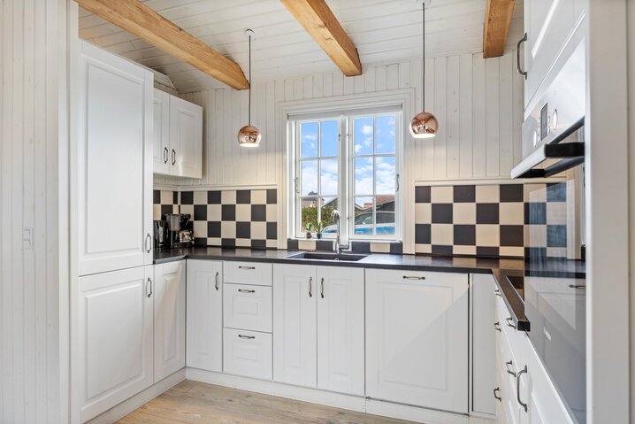 Ferienhaus E4112 in Karen Brands Vej 156, Årgab - Bild #2
