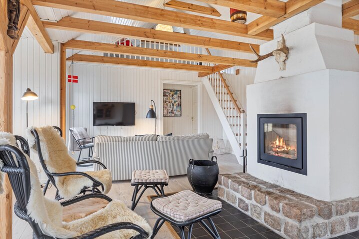 Ferienhaus E4112 in Karen Brands Vej 156, Årgab - Bild #3