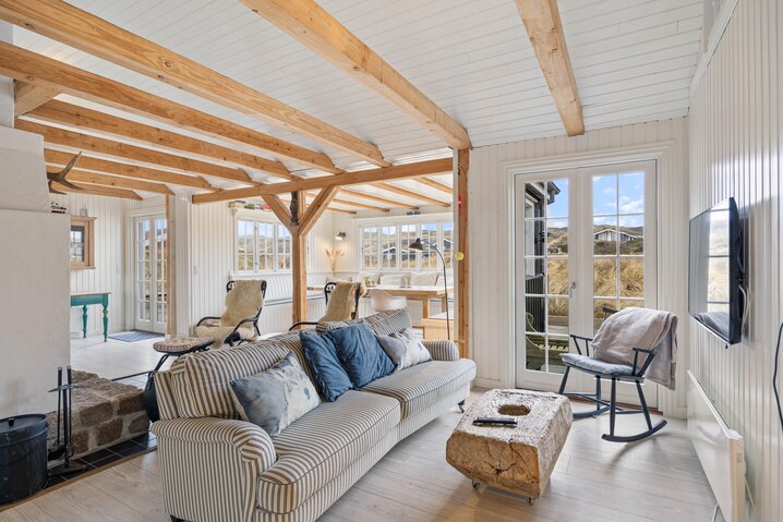 Ferienhaus E4112 in Karen Brands Vej 156, Årgab - Bild #4