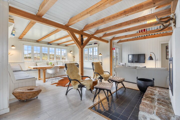 Ferienhaus E4112 in Karen Brands Vej 156, Årgab - Bild #5