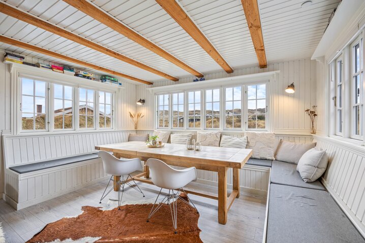 Ferienhaus E4112 in Karen Brands Vej 156, Årgab - Bild #6