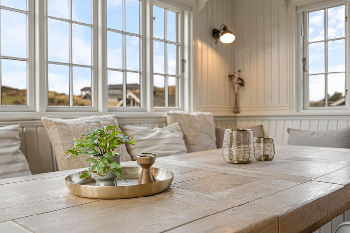 Ferienhaus E4112 in Karen Brands Vej 156, Årgab - Bild #7