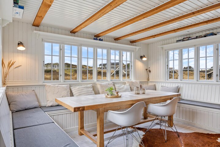 Ferienhaus E4112 in Karen Brands Vej 156, Årgab - Bild #8