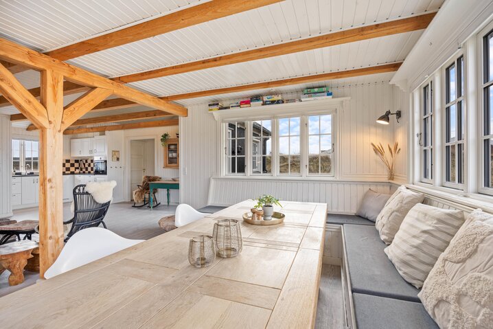 Ferienhaus E4112 in Karen Brands Vej 156, Årgab - Bild #9
