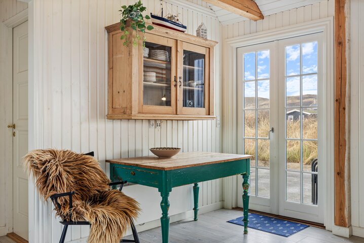 Ferienhaus E4112 in Karen Brands Vej 156, Årgab - Bild #10