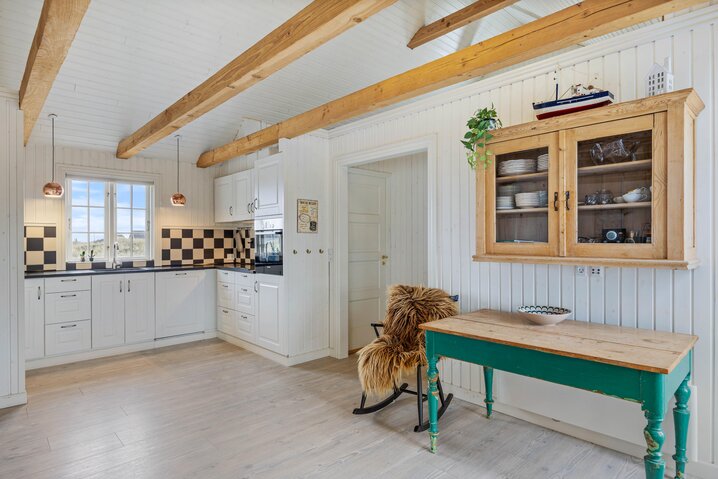 Ferienhaus E4112 in Karen Brands Vej 156, Årgab - Bild #11