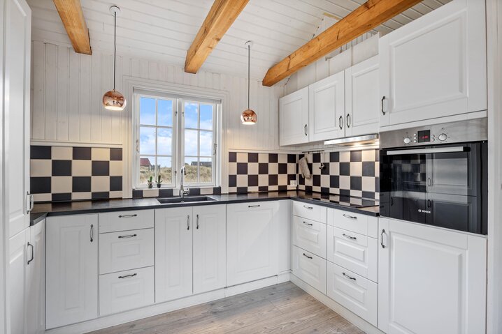 Ferienhaus E4112 in Karen Brands Vej 156, Årgab - Bild #12