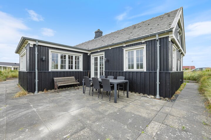 Sommerhus E4112 på Karen Brands Vej 156, Årgab - Billede #22