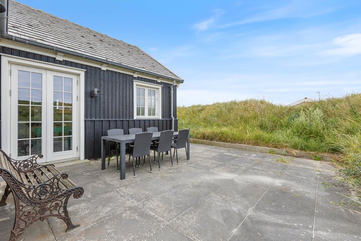 Sommerhus E4112 på Karen Brands Vej 156, Årgab - Billede #23