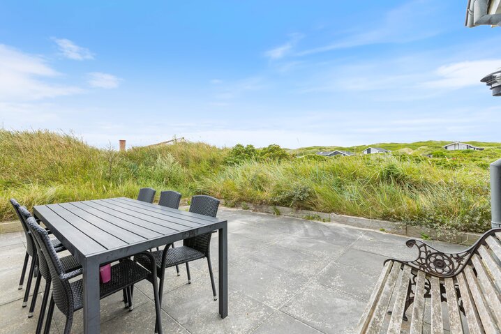 Ferienhaus E4112 in Karen Brands Vej 156, Årgab - Bild #24