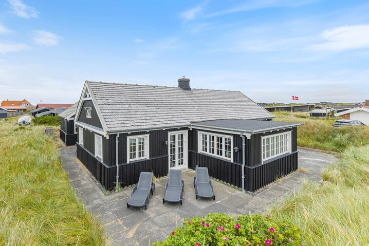 Sommerhus E4112 på Karen Brands Vej 156, Årgab - Billede #25