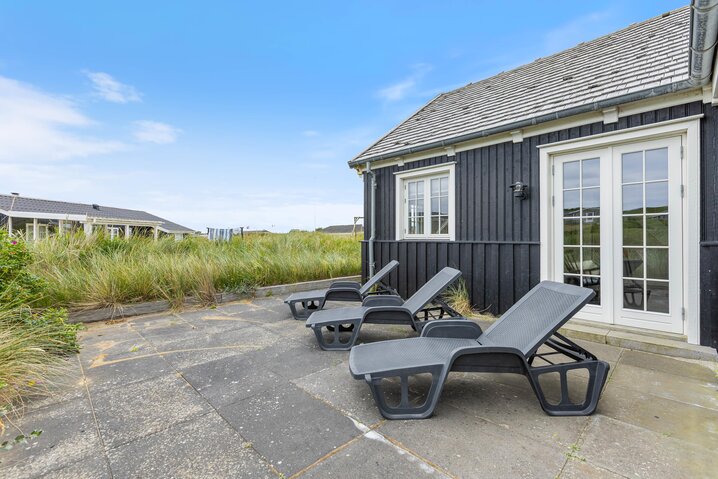 Sommerhus E4112 på Karen Brands Vej 156, Årgab - Billede #26