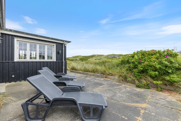 Sommerhus E4112 på Karen Brands Vej 156, Årgab - Billede #27