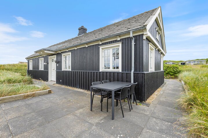 Sommerhus E4112 på Karen Brands Vej 156, Årgab - Billede #29