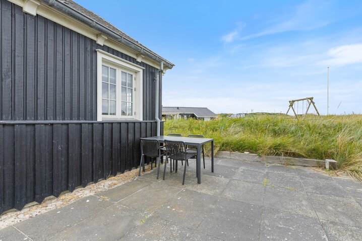 Sommerhus E4112 på Karen Brands Vej 156, Årgab - Billede #30