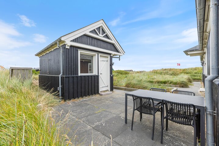 Ferienhaus E4112 in Karen Brands Vej 156, Årgab - Bild #31