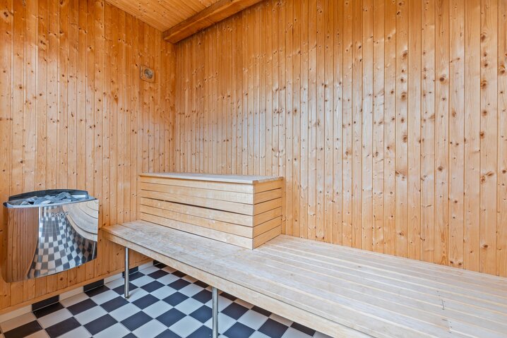 Sommerhus E4112 på Karen Brands Vej 156, Årgab - Billede #32