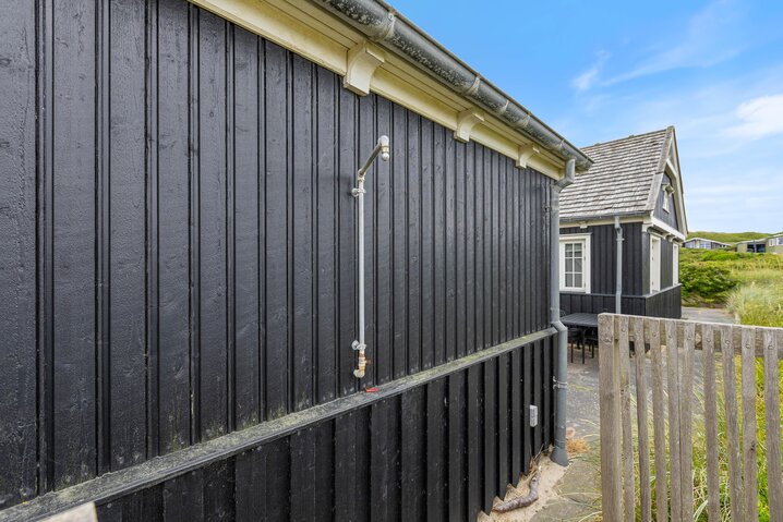 Sommerhus E4112 på Karen Brands Vej 156, Årgab - Billede #33