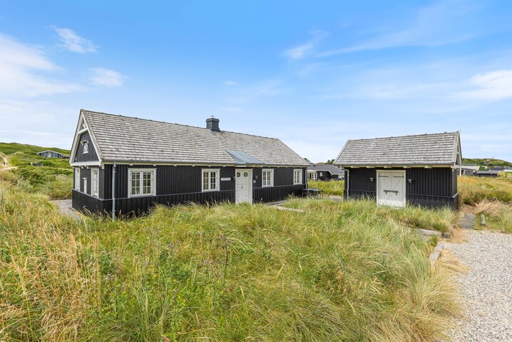 Sommerhus E4112 på Karen Brands Vej 156, Årgab - Billede #35