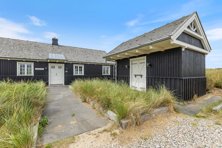 Ferienhaus E4112 in Karen Brands Vej 156, Årgab - Bild #36
