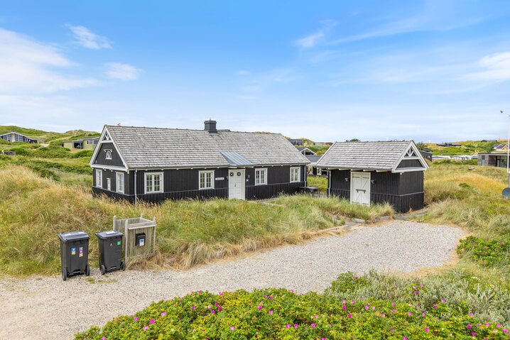 Sommerhus E4112 på Karen Brands Vej 156, Årgab - Billede #37