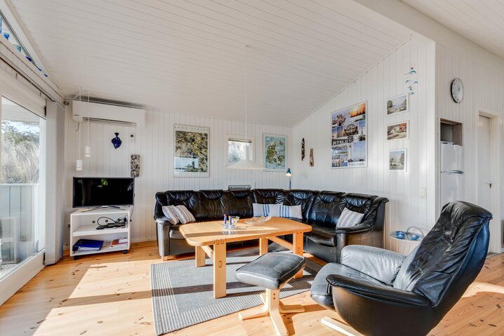 Sommerhus E4118 på Tingodden 319, Årgab - Billede #3