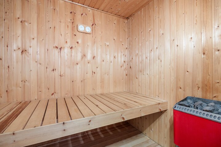 Sommerhus E4118 på Tingodden 319, Årgab - Billede #12