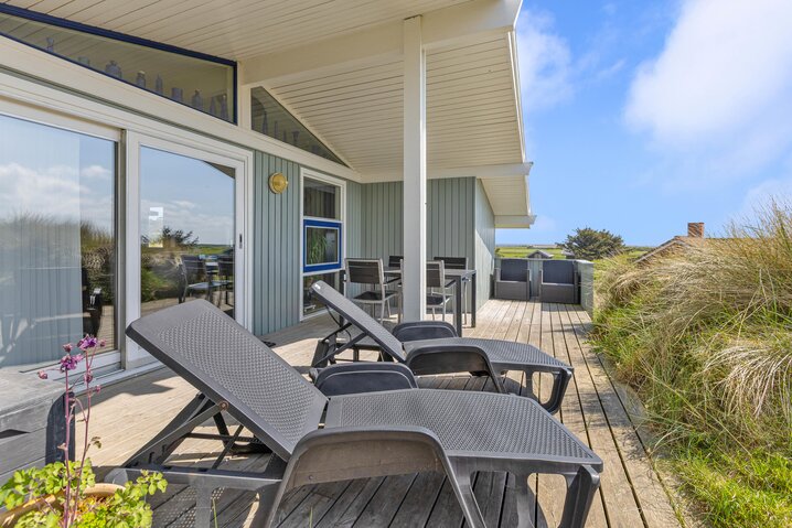 Sommerhus E4118 på Tingodden 319, Årgab - Billede #17