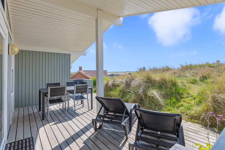 Sommerhus E4118 på Tingodden 319, Årgab - Billede #18