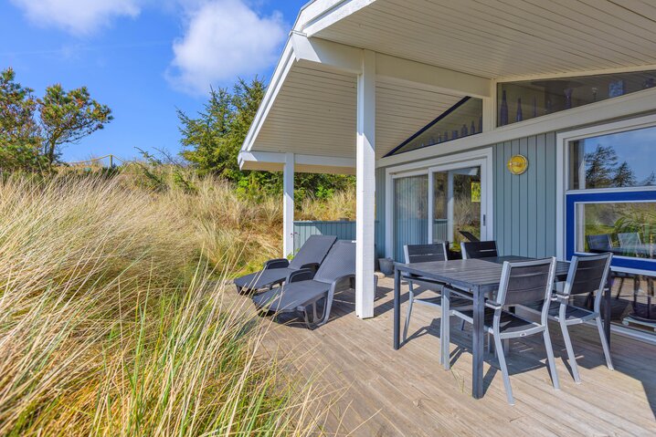 Sommerhus E4118 på Tingodden 319, Årgab - Billede #19