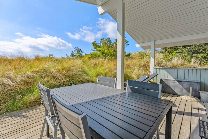 Sommerhus E4118 på Tingodden 319, Årgab - Billede #20