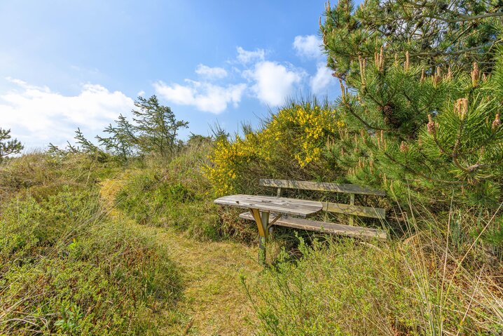 Sommerhus E4118 på Tingodden 319, Årgab - Billede #21