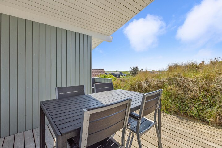 Ferienhaus E4118 in Tingodden 319, Årgab - Bild #22