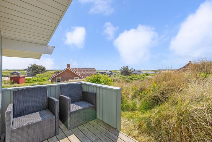 Sommerhus E4118 på Tingodden 319, Årgab - Billede #23