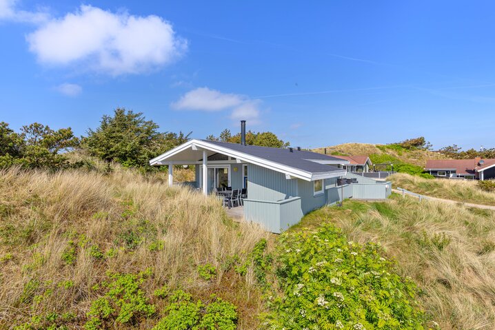 Sommerhus E4118 på Tingodden 319, Årgab - Billede #24