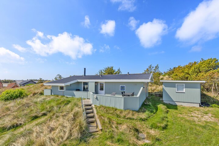 Ferienhaus E4118 in Tingodden 319, Årgab - Bild #25