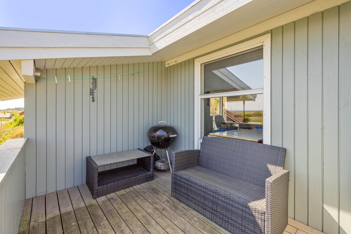 Sommerhus E4118 på Tingodden 319, Årgab - Billede #26